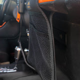 Jeep Grab Handle Mesh Flat Pocket