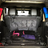 Rear Bench Seat Organizer