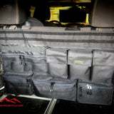 Rear Bench Seat Organizer