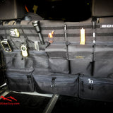 Rear Bench Seat Organizer