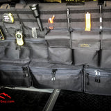 Rear Bench Seat Organizer