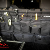 Rear Bench Seat Organizer