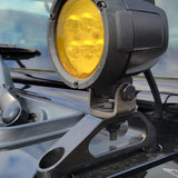 D8 2500 eLumen, 12V Asymmetric Fog