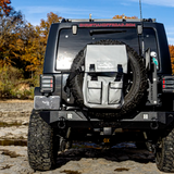 Spare Tire Trash Bag