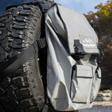 Spare Tire Trash Bag
