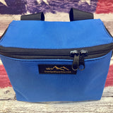 MOLLE  JetBoil Pouch  Dual Propane Bottle Pouch