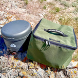 Genesis Basecamp Carrying Bag