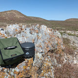 Genesis Basecamp Carrying Bag
