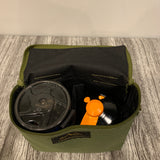 MOLLE  JetBoil Pouch  Dual Propane Bottle Pouch