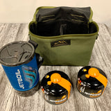 MOLLE  JetBoil Pouch  Dual Propane Bottle Pouch