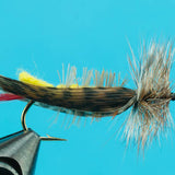 Joe's Hopper