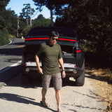 Men's Short Sleeve Tech Tee