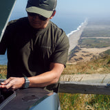 Men's Short Sleeve Tech Tee