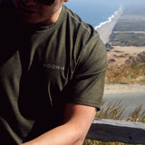 Men's Short Sleeve Tech Tee