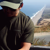 Men's Short Sleeve Tech Tee