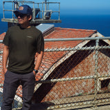 Men's Short Sleeve Tech Tee