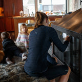 Women's Expedition 1/4 Zip Top