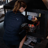 Women's Expedition 1/4 Zip Top