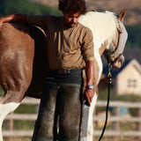 Men's Long Sleeve Tech Tee