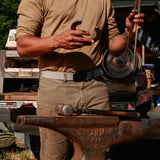 Men's Long Sleeve Tech Tee