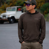 Men's River Run Hoodie