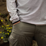 Men's River Run Hoodie