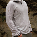 Men's River Run Hoodie