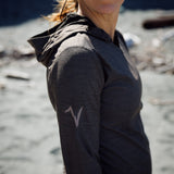 Women's River Run Hoodie