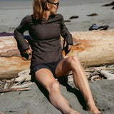 Women's River Run Hoodie