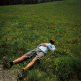 Men's Long Sleeve Tech Tee