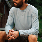 Men's Long Sleeve Tech Tee