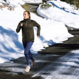 Women's Expedition 1/4 Zip Top