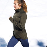 Women's Expedition 1/4 Zip Top