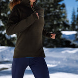 Women's Expedition 1/4 Zip Top