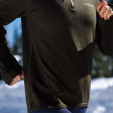 Women's Expedition 1/4 Zip Top