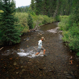 Men's Long Sleeve Tech Tee