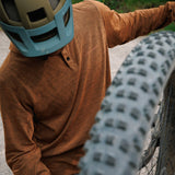 Men's River Run Hoodie