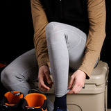Men's Baselayer Bottoms, Full Length