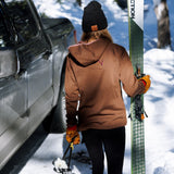 Women's High-E Hoodie