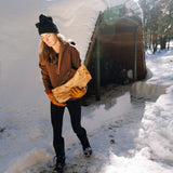 Women's High-E Hoodie