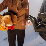 Women's High-E Hoodie