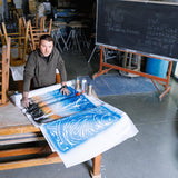 Men's Expedition 1/4 Zip Top