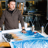 Men's Expedition 1/4 Zip Top