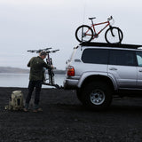 Men's Expedition 1/4 Zip Top