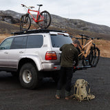 Men's Expedition 1/4 Zip Top