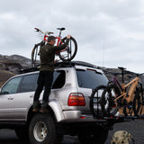 Men's Expedition 1/4 Zip Top