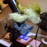 Kelly Galloup TieUp Dubbing Tool