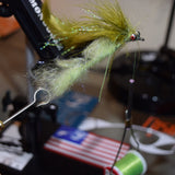Kelly Galloup TieUp Dubbing Tool