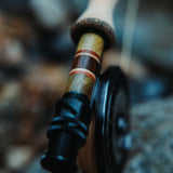 Moonlit Fly Fishing Umbra Fly Rod w/case