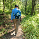Kaida zx320 Tenkara Pack Rod